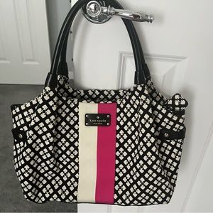 Kate spade shoulder bag